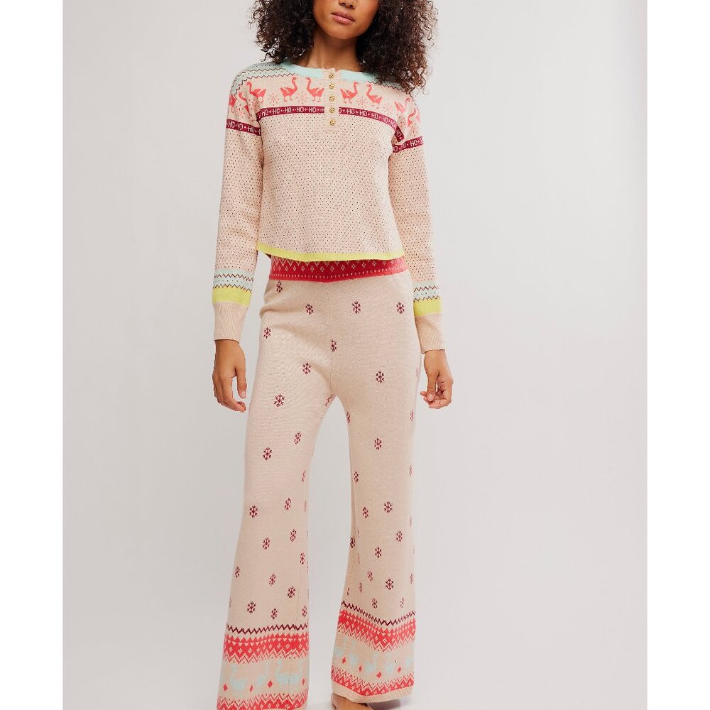FREE PEOPLE Dream Whispers Set / Flock Tales